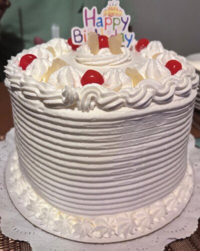 Elaboración artesanal de helado en la cocina