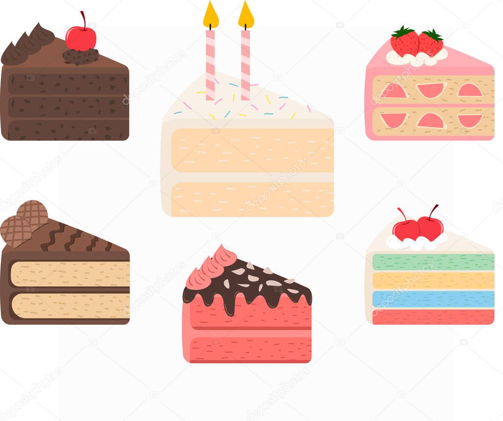 Torta infantil temática de cumpleaños